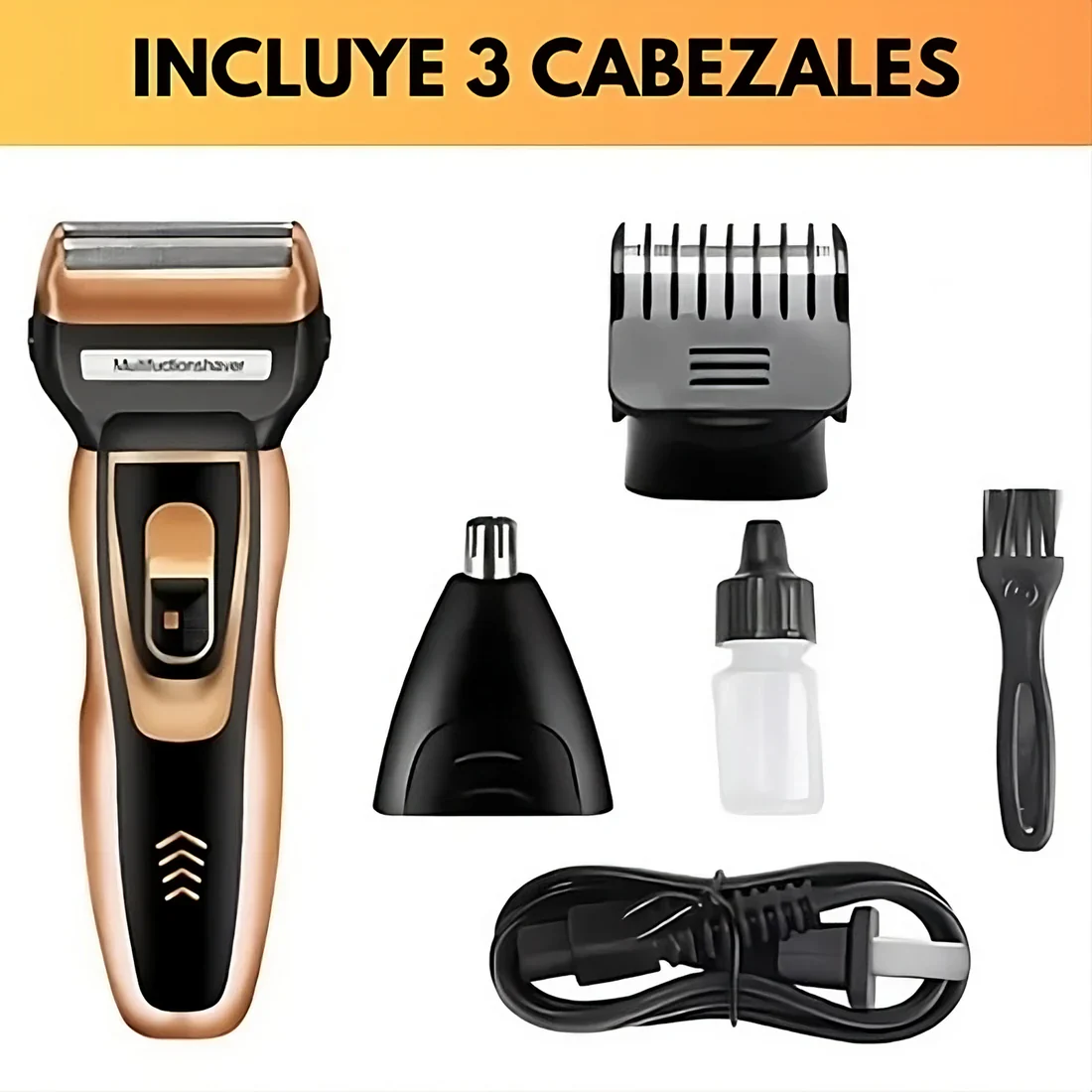 SURKER™ 3en1 – Tu look impecable en minutos