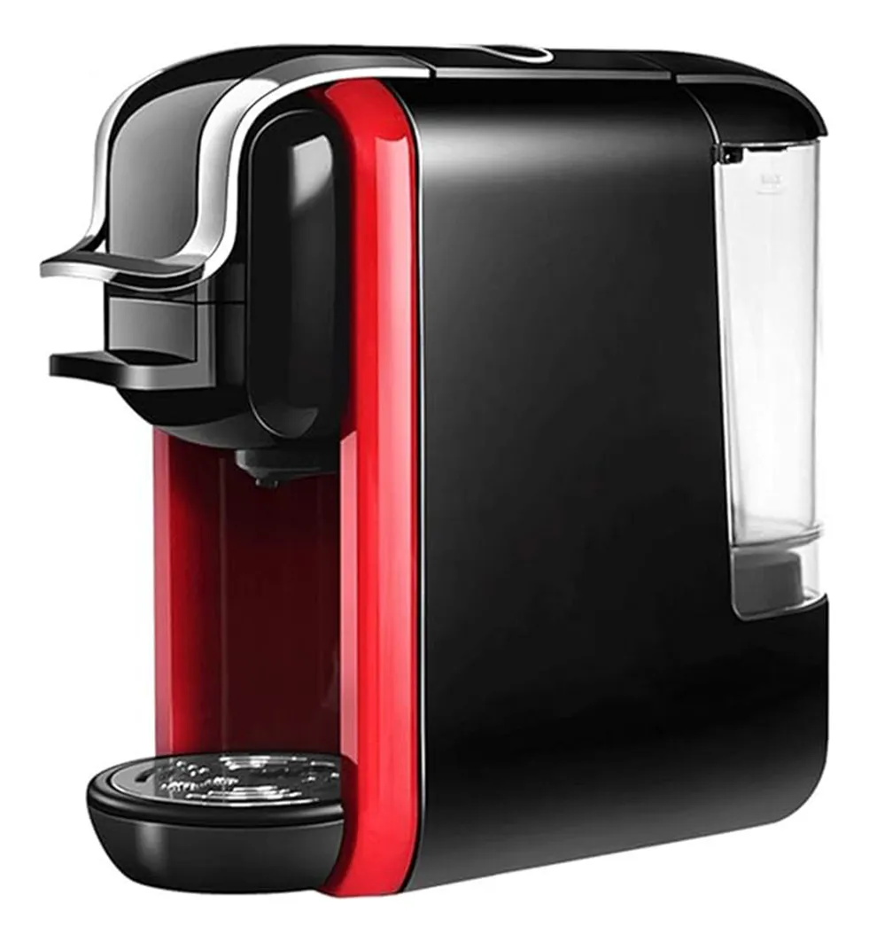 Cafetera Delloeran Express 0.6L 19Bar