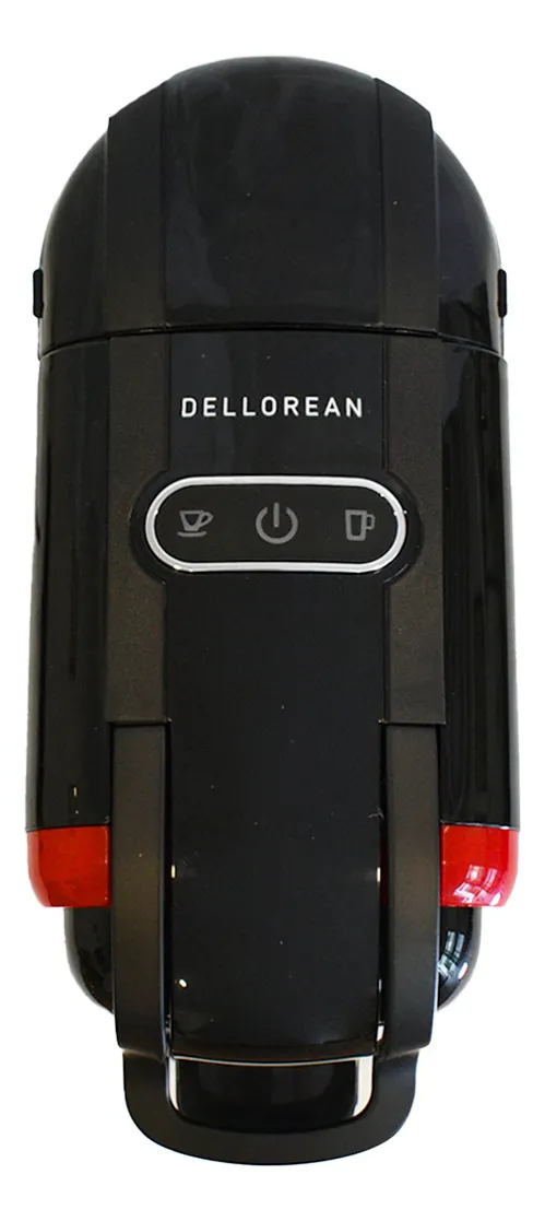 Cafetera Delloeran Express 0.6L 19Bar