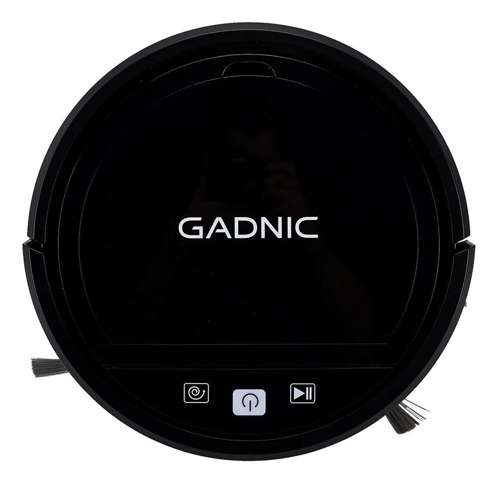 Aspiradora Robot Gadnic Z2000