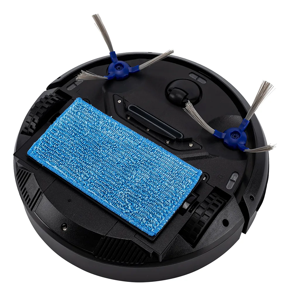 Aspiradora Robot Gadnic Z2000
