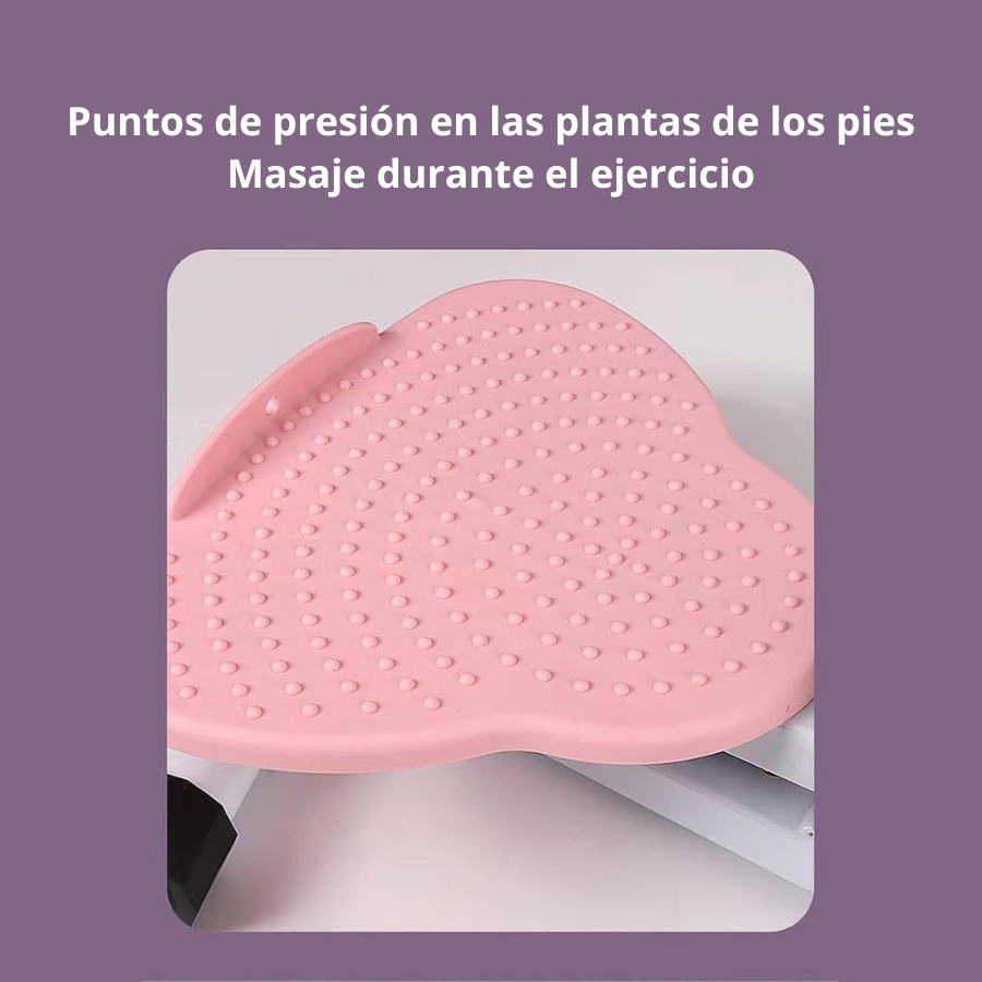 Tabla Para Torcer La Cintura - Herramienta De Ejercicios