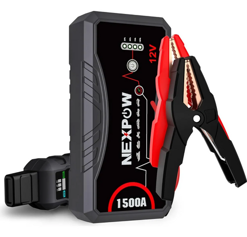 Arrancador de Batería NexPow™