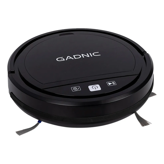 Aspiradora Robot Gadnic Z2000