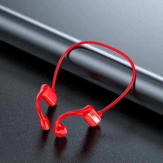Auriculares de Conducción Ósea – Sonido sin Barreras, Comodidad sin Límites